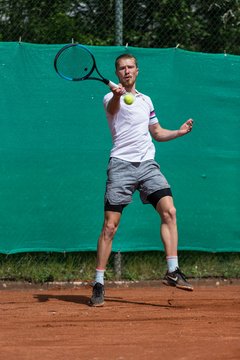 Bild 224 - RL/NL Suchsdorfer SV - SV Blankenese / Hamburger Polo Club